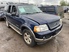 2004 Ford Explorer