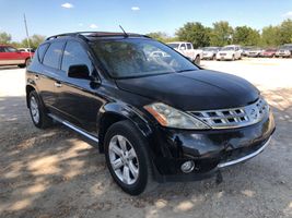 2007 NISSAN Murano