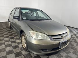 2005 Honda Civic