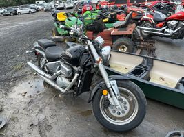 2000 Suzuki Marauder