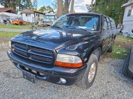 1999 Dodge Dakota