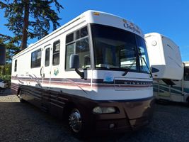 2000 WINNEBAGO MOTORHOME