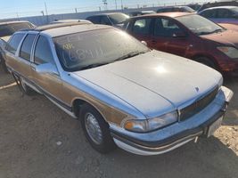 1996 Buick Roadmaster