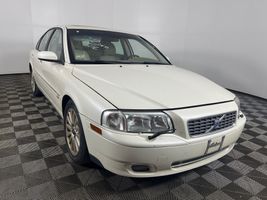 2006 Volvo S80