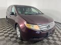 2011 Honda Odyssey