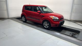 2010 Kia Soul