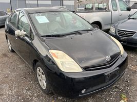 2004 Toyota Prius