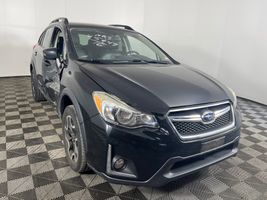 2016 Subaru Crosstrek