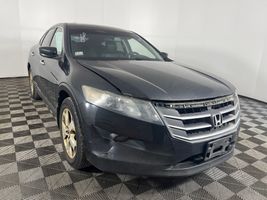 2010 Honda Accord Crosstour