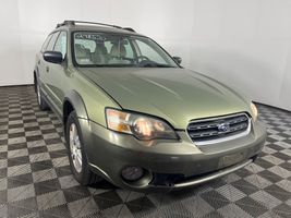 2005 Subaru Outback