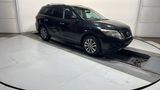 2014 NISSAN Pathfinder