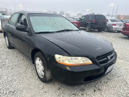 2000 Honda Accord