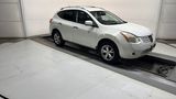 2010 NISSAN Rogue