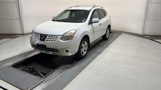 2010 NISSAN Rogue