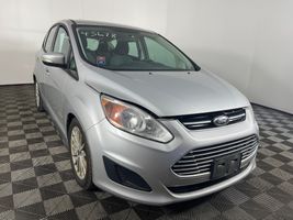 2016 Ford C-MAX Hybrid