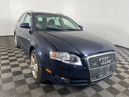 2007 Audi A4