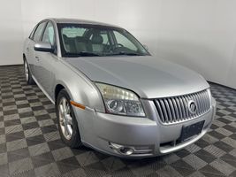 2008 Mercury Sable