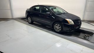 2011 NISSAN Sentra