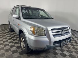 2007 Honda Pilot