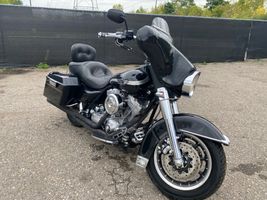 2003 HARLEY DAVIDSON Electra Glide