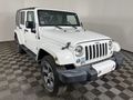 2016 JEEP Wrangler Unlimited