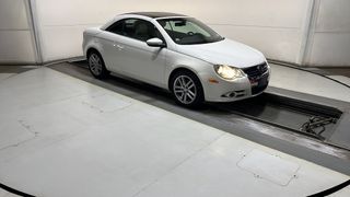 2009 VOLKSWAGEN Eos