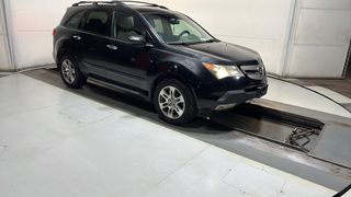 2008 ACURA MDX