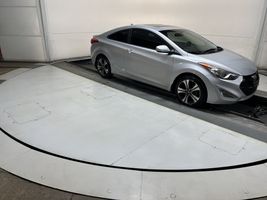 2013 Hyundai Elantra Coupe