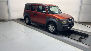 2005 Honda Element