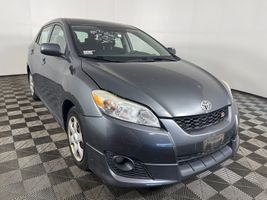 2009 Toyota Matrix