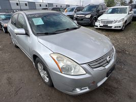 2011 NISSAN Altima