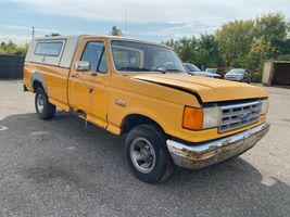 1988 Ford F-150