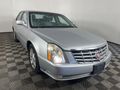 2009 Cadillac DTS