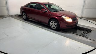 2009 Saturn Aura