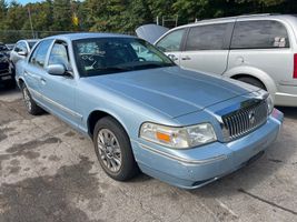 2006 Mercury Grand Marquis