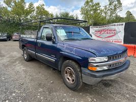 2001 Chevrolet Silverado 1500