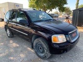 2008 GMC Envoy