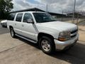 2005 Chevrolet Suburban