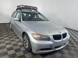 2007 BMW 3 Series