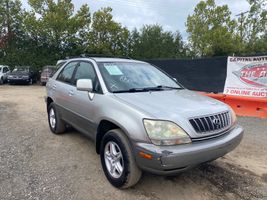 2002 Lexus RX 300