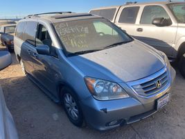 2008 Honda Odyssey