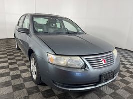 2006 Saturn Ion