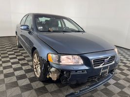 2007 Volvo S60