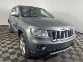 2011 JEEP GRAND CHEROKEE