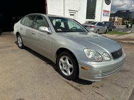 2000 Lexus GS 300