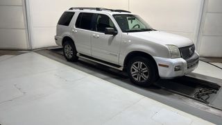 2008 Mercury Mountaineer