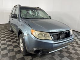 2010 Subaru Forester