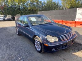 2005 Mercedes-Benz C-Class