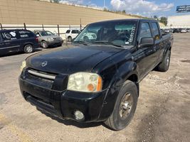 2004 NISSAN Frontier