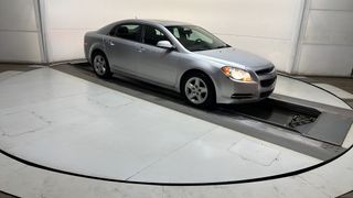 2009 Chevrolet Malibu